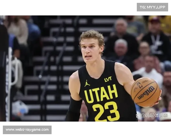 爵士公牛双加时鏖战,马尔卡宁47分对飙吉迪三双 爵士公牛双加时鏖战,马尔卡宁47分对飙吉迪三双