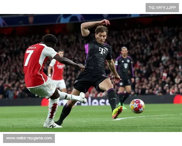 阿森纳迎战拜仁前，德比成士气关键