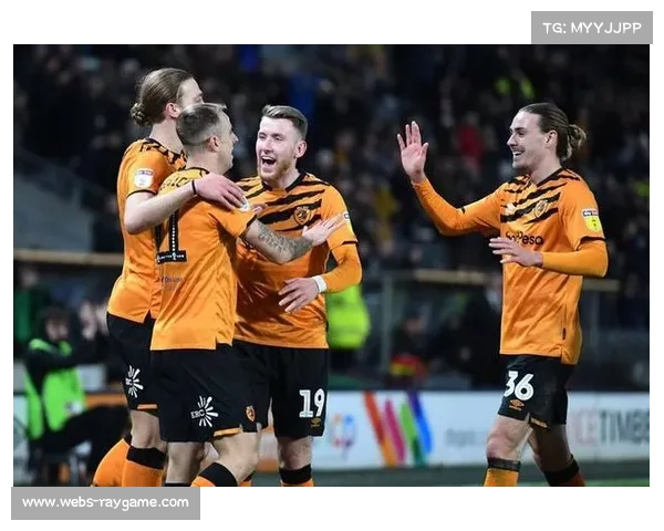 赫尔城主场不败金身告破，伊普斯维奇客场取胜