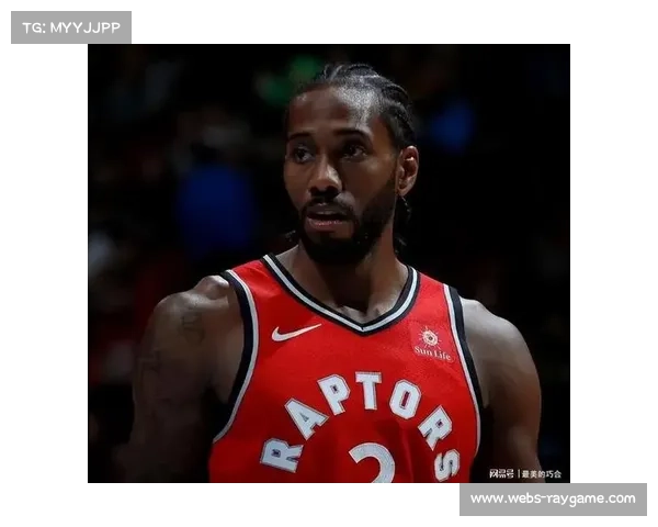 莱昂纳德递补入选全明星，将代表美国队出战