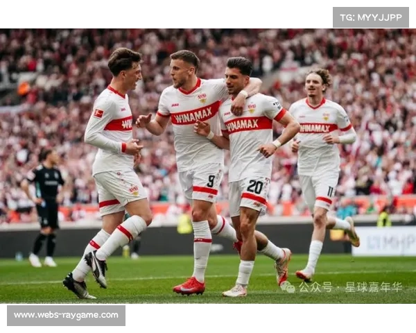 斯图加特客场3-2险胜奥格斯堡,吉拉西梅开二度助球队升至第四 斯图加特客场3-2险胜奥格斯堡,吉拉西梅开二度助球队升至第四