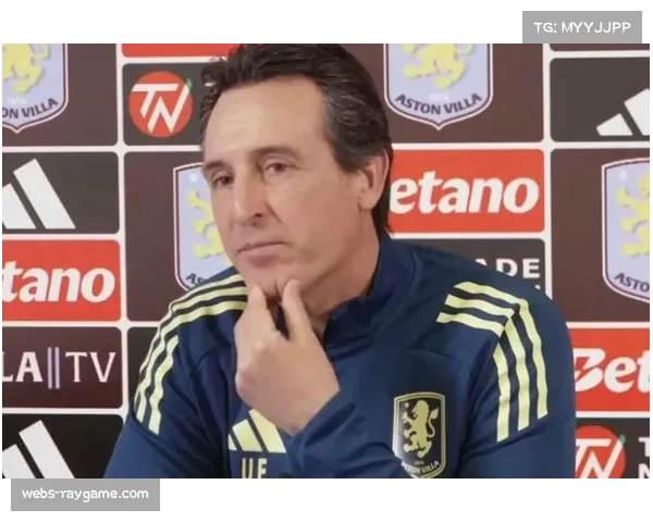 从三连败到三连胜：深度解析埃梅里如何率领维拉走出低谷